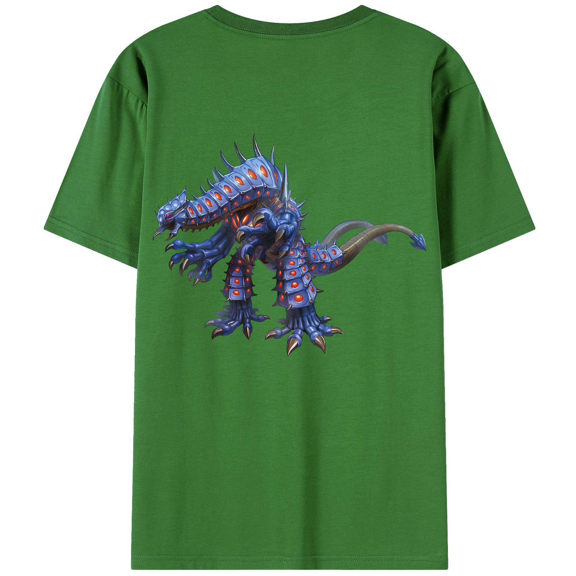 （画像用） ウルトラマン Ultraman レディース半袖Tシャツ(バックプリント)